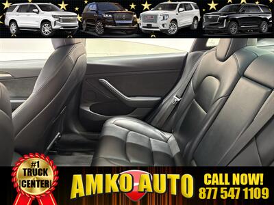 2022 Tesla Model 3 Long Range - Photo 21 - Temple Hills, MD 20748