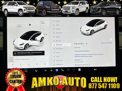 2022 Tesla Model 3 Long Range - Photo 44 - Temple Hills, MD 20748