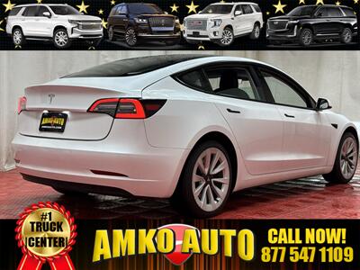 2022 Tesla Model 3 Long Range - Photo 15 - Temple Hills, MD 20748