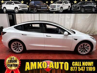 2022 Tesla Model 3 Long Range - Photo 12 - Temple Hills, MD 20748