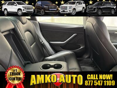 2022 Tesla Model 3 Long Range - Photo 28 - Temple Hills, MD 20748