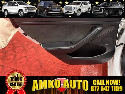 2022 Tesla Model 3 Long Range - Photo 19 - Temple Hills, MD 20748