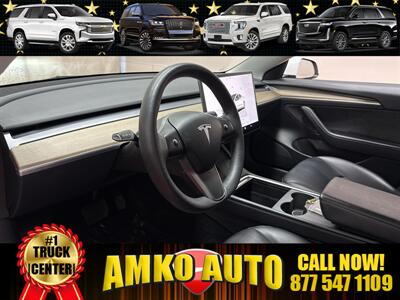 2022 Tesla Model 3 Long Range - Photo 16 - Temple Hills, MD 20748