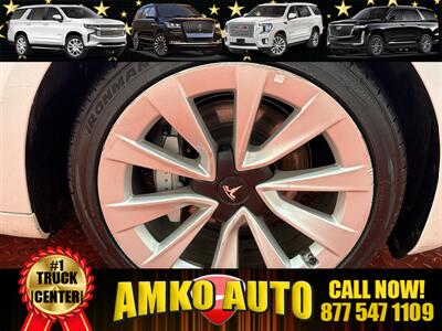 2022 Tesla Model 3 Long Range - Photo 10 - Temple Hills, MD 20748