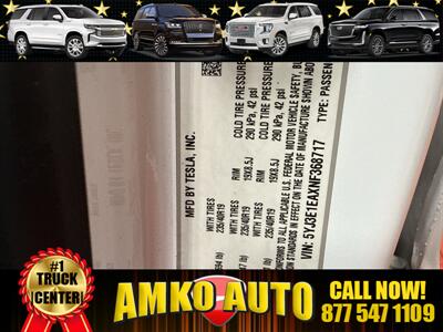 2022 Tesla Model 3 Long Range - Photo 49 - Temple Hills, MD 20748