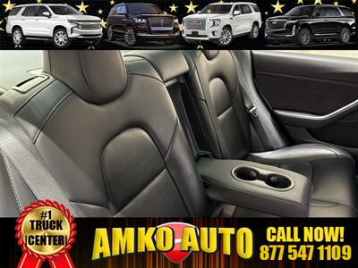 2022 Tesla Model 3 Long Range - Photo 29 - Temple Hills, MD 20748