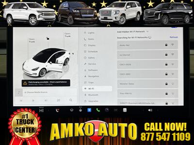 2022 Tesla Model 3 Long Range - Photo 47 - Temple Hills, MD 20748