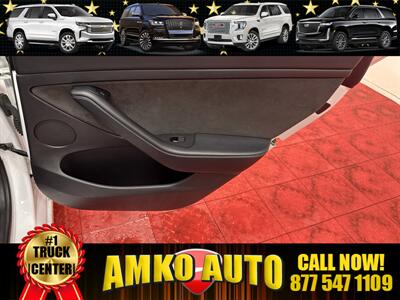 2022 Tesla Model 3 Long Range - Photo 26 - Temple Hills, MD 20748