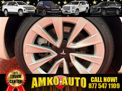 2022 Tesla Model 3 Long Range - Photo 11 - Temple Hills, MD 20748