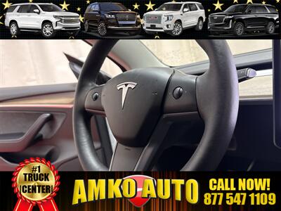 2022 Tesla Model 3 Long Range - Photo 35 - Temple Hills, MD 20748