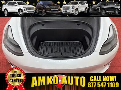 2022 Tesla Model 3 Long Range - Photo 48 - Temple Hills, MD 20748