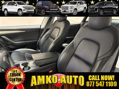 2022 Tesla Model 3 Long Range - Photo 18 - Temple Hills, MD 20748