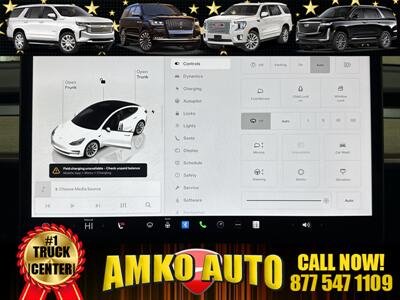 2022 Tesla Model 3 Long Range - Photo 43 - Temple Hills, MD 20748