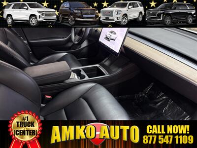 2022 Tesla Model 3 Long Range - Photo 31 - Temple Hills, MD 20748