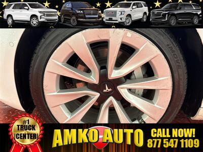 2022 Tesla Model 3 Long Range - Photo 9 - Temple Hills, MD 20748