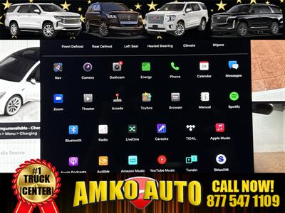 2022 Tesla Model 3 Long Range - Photo 42 - Temple Hills, MD 20748