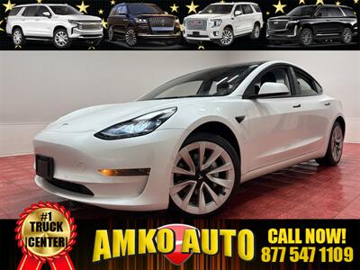 2022 Tesla Model 3 Long Range - Photo 2 - Temple Hills, MD 20748