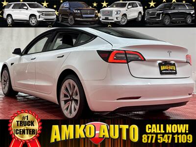 2022 Tesla Model 3 Long Range - Photo 13 - Temple Hills, MD 20748