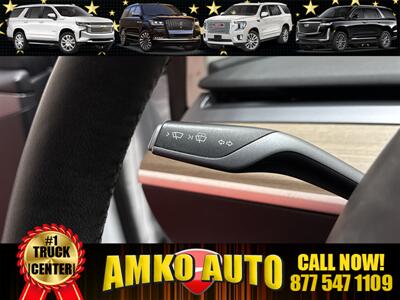 2022 Tesla Model 3 Long Range - Photo 36 - Temple Hills, MD 20748