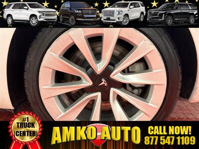 2022 Tesla Model 3 Long Range - Photo 8 - Temple Hills, MD 20748