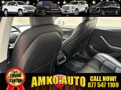 2022 Tesla Model 3 Long Range - Photo 20 - Temple Hills, MD 20748