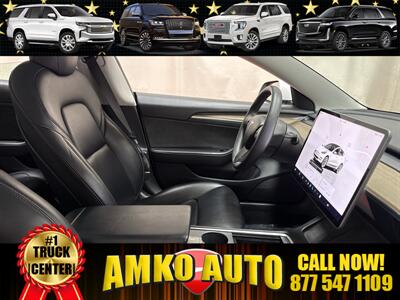 2022 Tesla Model 3 Long Range - Photo 32 - Temple Hills, MD 20748