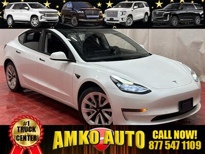 2022 Tesla Model 3 Long Range - Photo 5 - Temple Hills, MD 20748