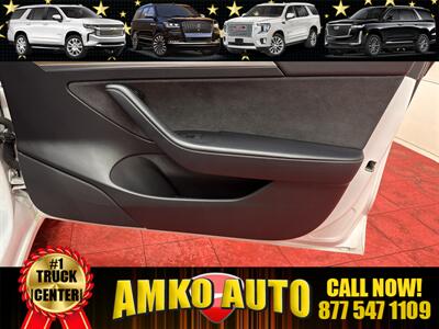 2022 Tesla Model 3 Long Range - Photo 30 - Temple Hills, MD 20748