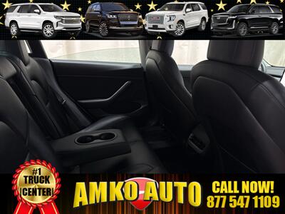 2022 Tesla Model 3 Long Range - Photo 27 - Temple Hills, MD 20748