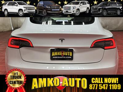 2022 Tesla Model 3 Long Range - Photo 14 - Temple Hills, MD 20748