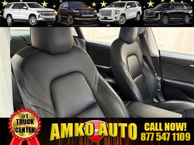 2022 Tesla Model 3 Long Range - Photo 33 - Temple Hills, MD 20748