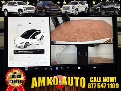 2022 Tesla Model 3 Long Range - Photo 41 - Temple Hills, MD 20748