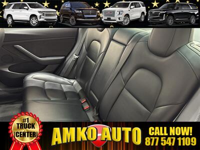 2022 Tesla Model 3 Long Range - Photo 22 - Temple Hills, MD 20748