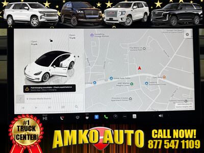 2022 Tesla Model 3 Long Range - Photo 40 - Temple Hills, MD 20748