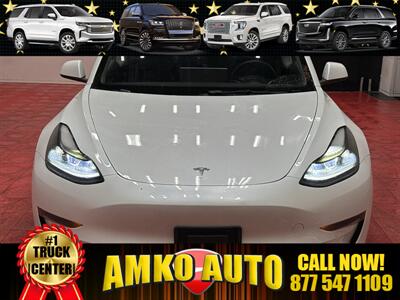 2022 Tesla Model 3 Long Range - Photo 3 - Temple Hills, MD 20748