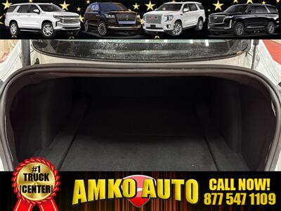 2022 Tesla Model 3 Long Range - Photo 24 - Temple Hills, MD 20748