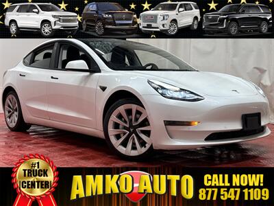 2022 Tesla Model 3 Long Range - Photo 6 - Temple Hills, MD 20748