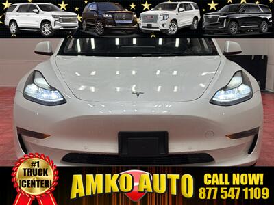2022 Tesla Model 3 Long Range - Photo 4 - Temple Hills, MD 20748