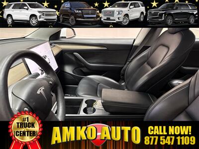 2022 Tesla Model 3 Long Range - Photo 17 - Temple Hills, MD 20748