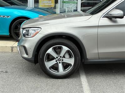 2020 Mercedes-Benz GLC GLC 300 4MATIC   - Photo 8 - Laurel, MD 20724
