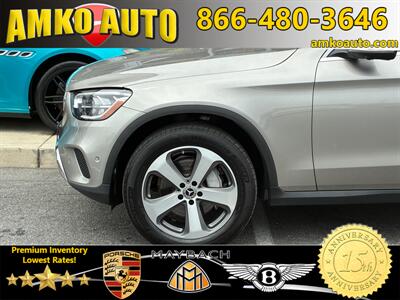2020 Mercedes-Benz GLC GLC 300 4MATIC   - Photo 8 - Laurel, MD 20724