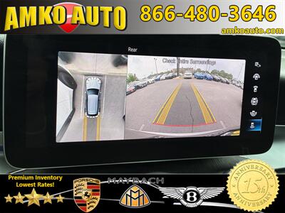 2020 Mercedes-Benz GLC GLC 300 4MATIC   - Photo 36 - Laurel, MD 20724