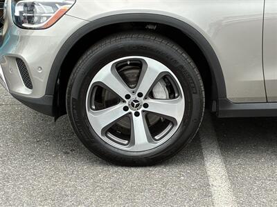 2020 Mercedes-Benz GLC GLC 300 4MATIC   - Photo 18 - Laurel, MD 20724