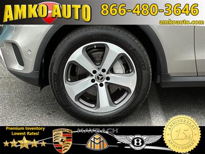 2020 Mercedes-Benz GLC GLC 300 4MATIC   - Photo 18 - Laurel, MD 20724