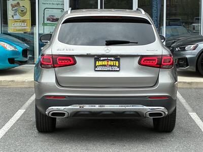 2020 Mercedes-Benz GLC GLC 300 4MATIC   - Photo 7 - Laurel, MD 20724