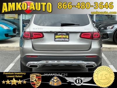 2020 Mercedes-Benz GLC GLC 300 4MATIC   - Photo 7 - Laurel, MD 20724