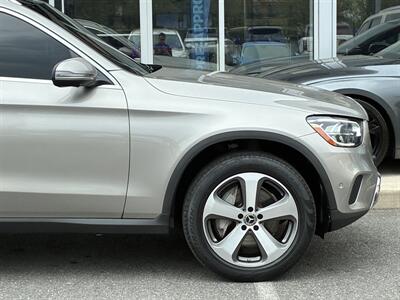 2020 Mercedes-Benz GLC GLC 300 4MATIC   - Photo 12 - Laurel, MD 20724