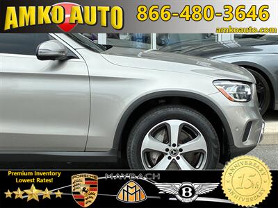 2020 Mercedes-Benz GLC GLC 300 4MATIC   - Photo 12 - Laurel, MD 20724