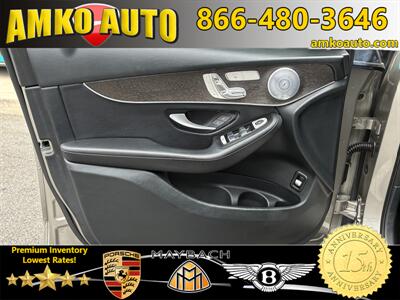 2020 Mercedes-Benz GLC GLC 300 4MATIC   - Photo 19 - Laurel, MD 20724