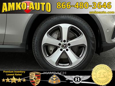 2020 Mercedes-Benz GLC GLC 300 4MATIC   - Photo 17 - Laurel, MD 20724